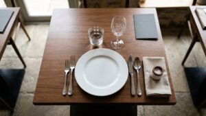 Cum comanzi la restaurant în ziua de proteine