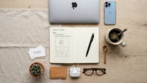 De ce este important jurnalul alimentar în dieta rina